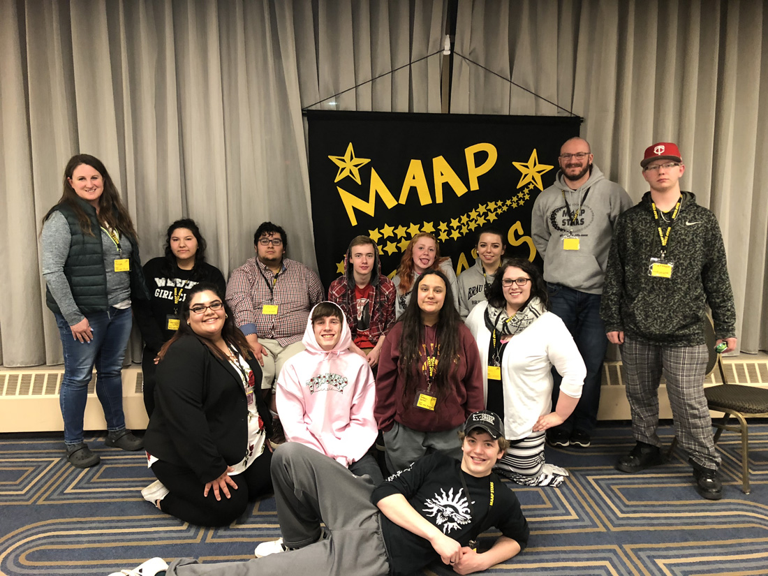 River Bend students get awards News, Sports, Jobs The Journal